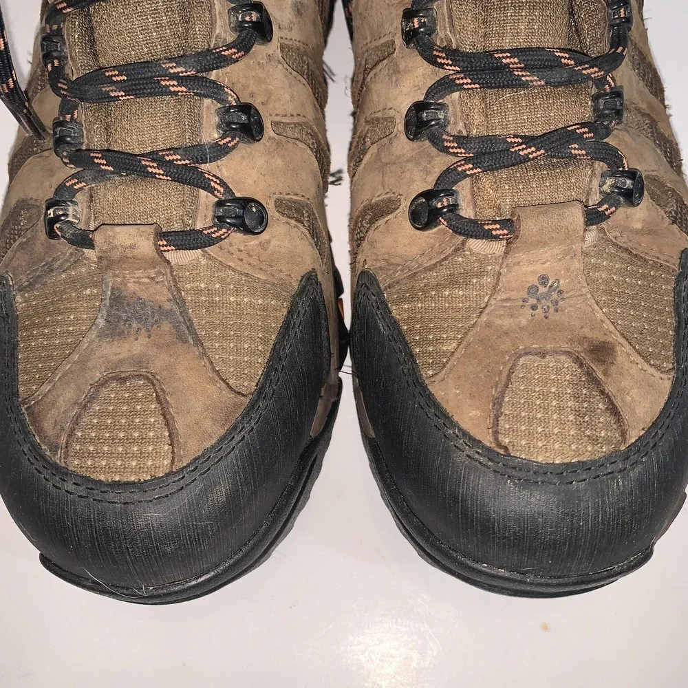 Wolverine boots mens